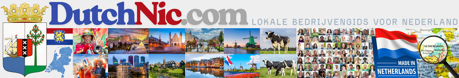 Gemaakt in Nederland - Ycorvoordeelshop